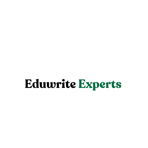 Eduwrite Experts Logo